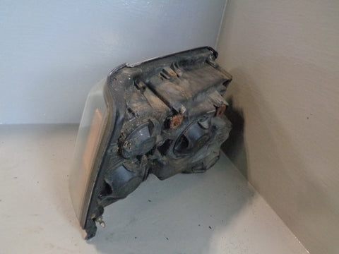 Discovery 2 Headlight Near Side Facelift Td5 V8 Land Rover 2002 to 2004 L25065