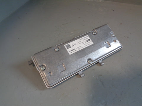 Range Rover Evoque Lane Assist Camera Module HK72-19H406 L538 2016 to 2018