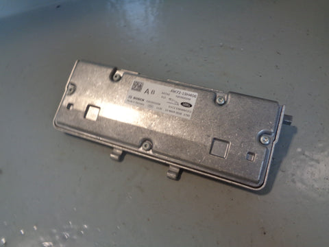 Range Rover Evoque Lane Assist Camera Module HK72-19H406 L538 2016 to 2018