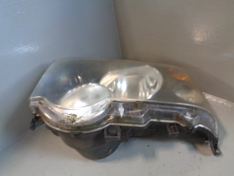 Discovery 2 Headlight Near Side Facelift Td5 V8 Land Rover 2002 to 2004 L25065