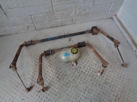 Discovery 2 ACE Removal Kit Anti Roll Bars Bottle Land Rover 1998 to 2004 R11045