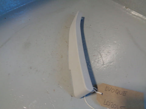 Range Rover Evoque Dashboard Trim Strip Left BJ32-044B79-ABW L538 2011 to 2018