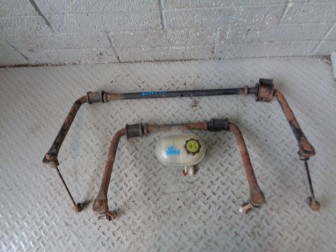 Discovery 2 ACE Removal Kit Anti Roll Bars Bottle Land Rover 1998 to 2004 R11045
