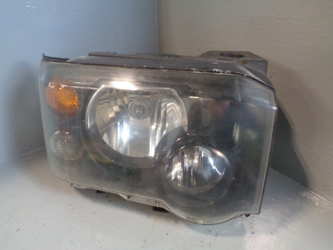 Discovery 2 Headlight Off Side Facelift Td5 V8 Land Rover 2002 to 2004 L25065