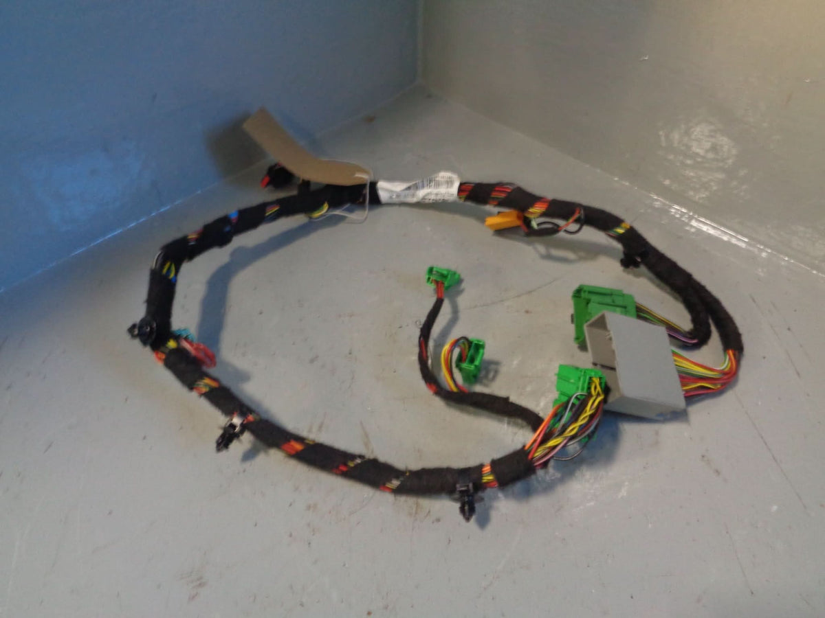 Range Rover Sport Centre Console Wiring Loom AH32-14B079-BC 2009 to 2013