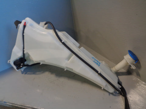 Range Rover L405 Windscreen Washer Fluid Tank Reservoir with Pumps CPLA-17B613-A