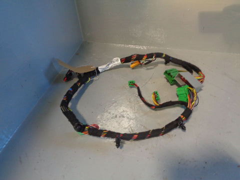 Range Rover Sport Centre Console Wiring Loom AH32-14B079-BC 2009 to 2013