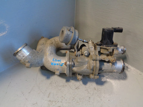 Range Rover L405 EGR Valve and Cooler 3.0 TDV6 CPLA-98659-CB 2013 to 2015