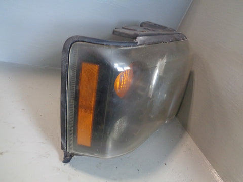 Discovery 2 Headlight Off Side Facelift Td5 V8 Land Rover 2002 to 2004 L25065