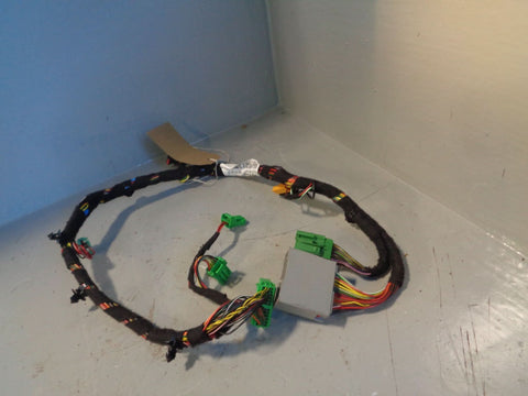 Range Rover Sport Centre Console Wiring Loom AH32-14B079-BC 2009 to 2013