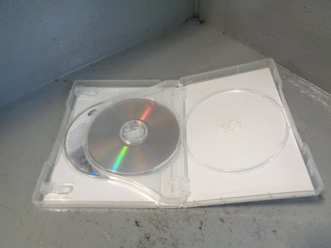 Land Rover Sat Nav DVD Disc 2009 to 2010 Edition Satellite Navigation R25035