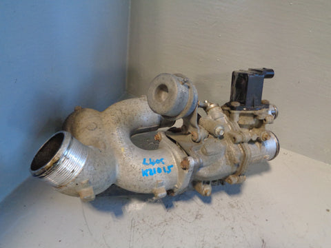 Range Rover L405 EGR Valve and Cooler 3.0 TDV6 CPLA-98659-CB 2013 to 2015