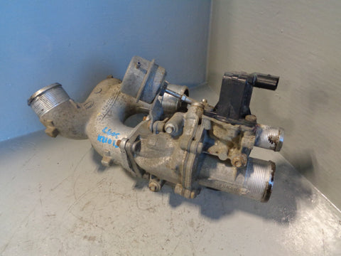 Range Rover L405 EGR Valve and Cooler 3.0 TDV6 CPLA-98659-CB 2013 to 2015