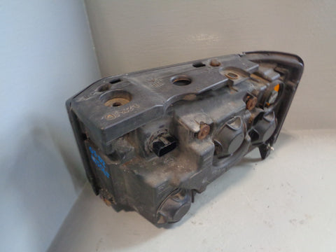 Discovery 2 Headlight Off Side Facelift Td5 V8 Land Rover 2002 to 2004 L25065