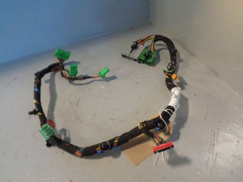 Range Rover Sport Centre Console Wiring Loom AH32-14B079-BC 2009 to 2013