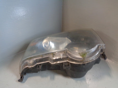 Discovery 2 Headlight Off Side Facelift Td5 V8 Land Rover 2002 to 2004 L25065