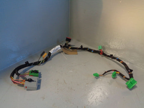Range Rover Sport Centre Console Wiring Loom AH32-14B079-BC 2009 to 2013