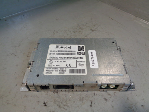 Freelander 2 DAB Radio Module 6H52-19C032-AG Land Rover 2006 to 2014
