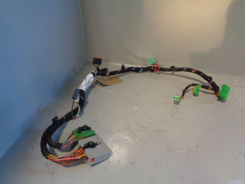 Range Rover Sport Centre Console Wiring Loom AH32-14B079-BC 2009 to 2013