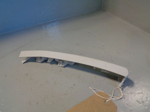 Range Rover Evoque Dashboard Trim Strip Right BJ32-044B78-ABW L538 2011 to 2018