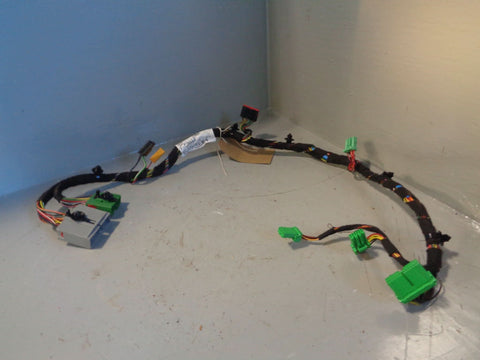 Range Rover Sport Centre Console Wiring Loom AH32-14B079-BC 2009 to 2013