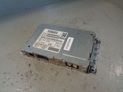 Freelander 2 DAB Radio Module 6H52-19C032-AG Land Rover 2006 to 2014