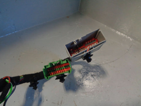 Range Rover Sport Centre Console Wiring Loom AH32-14B079-BC 2009 to 2013