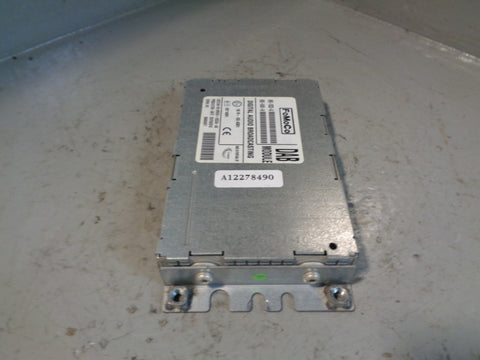 Freelander 2 DAB Radio Module 6H52-19C032-AG Land Rover 2006 to 2014
