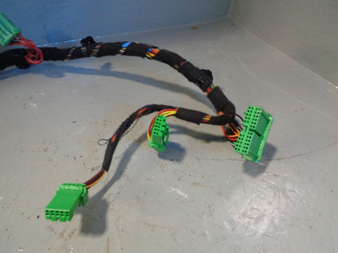 Range Rover Sport Centre Console Wiring Loom AH32-14B079-BC 2009 to 2013
