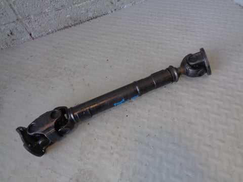 Discovery 2 TD5 Front Propshaft Double Cardan TVB100610G Land Rover L25065