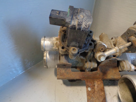 Range Rover L405 EGR Valve and Cooler 3.0 TDV6 CPLA-98659-CB 2013 to 2015
