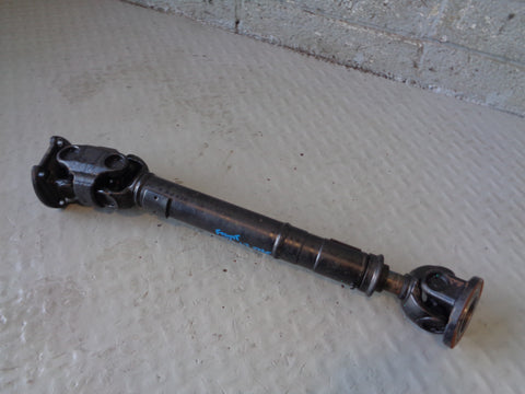 Discovery 2 TD5 Front Propshaft Double Cardan TVB100610G Land Rover L25065