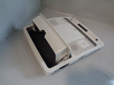 Range Rover Evoque Interior Roof Light Front EJ32-15K609-AA L538 White