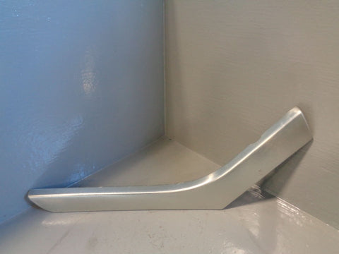 Range Rover Evoque Centre Console Trim Off Side BJ32044E06AB L538 2011 to 2018