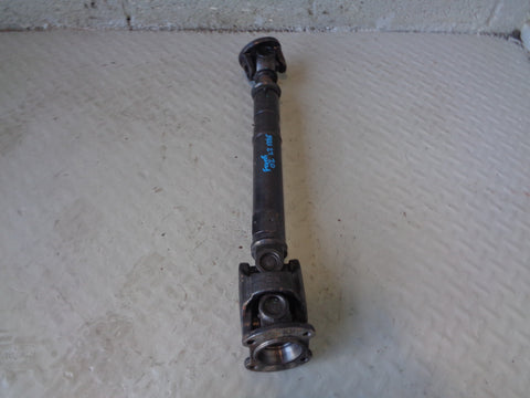 Discovery 2 TD5 Front Propshaft Double Cardan TVB100610G Land Rover L25065