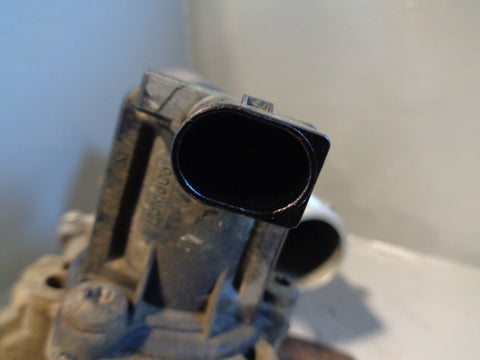 Range Rover L405 EGR Valve and Cooler 3.0 TDV6 CPLA-98659-CB 2013 to 2015