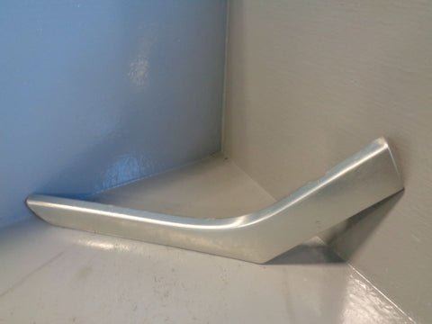 Range Rover Evoque Centre Console Trim Off Side BJ32044E06AB L538 2011 to 2018