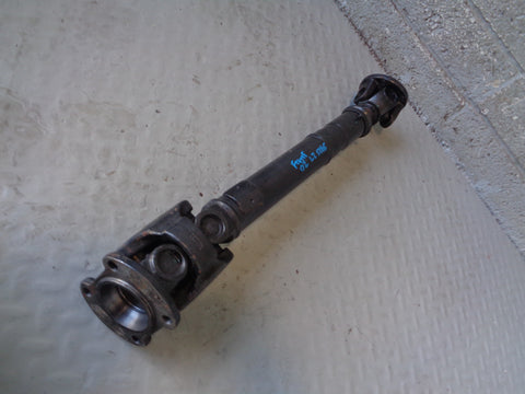 Discovery 2 TD5 Front Propshaft Double Cardan TVB100610G Land Rover L25065