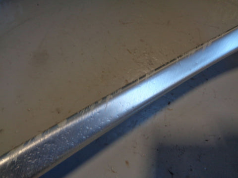 Range Rover Evoque Centre Console Trim Off Side BJ32044E06AB L538 2011 to 2018