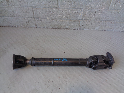 Discovery 2 TD5 Front Propshaft Double Cardan TVB100610G Land Rover L25065