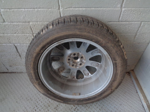 Range Rover L322 Alloy Wheel and Tyre 20" Single 255/50R20 R01045SP