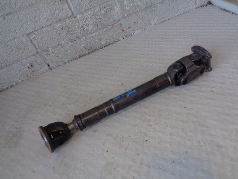 Discovery 2 TD5 Front Propshaft Double Cardan TVB100610G Land Rover L25065