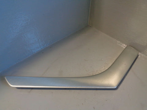 Range Rover Evoque Centre Console Trim Off Side BJ32044E06AB L538 2011 to 2018