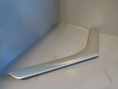 Range Rover Evoque Centre Console Trim Off Side BJ32044E06AB L538 2011 to 2018