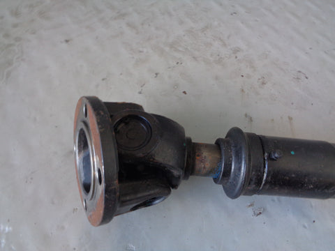 Discovery 2 TD5 Front Propshaft Double Cardan TVB100610G Land Rover L25065