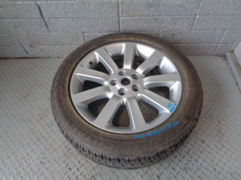 Range Rover L322 Alloy Wheel and Tyre 20" Single 255/50R20 R01045SP