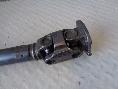 Discovery 2 TD5 Front Propshaft Double Cardan TVB100610G Land Rover L25065