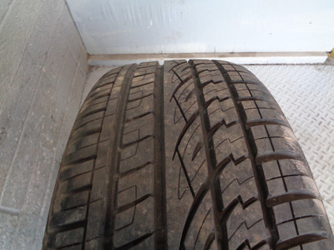 Range Rover L322 Alloy Wheel and Tyre 20" Single 255/50R20 R01045SP