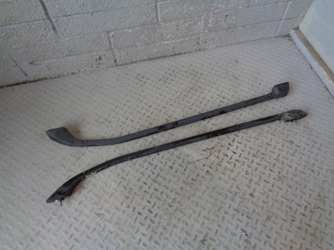 Discovery 2 Roof Rails With Fittings TD5 or V8 Land Rover 1998 to 2004 R11045