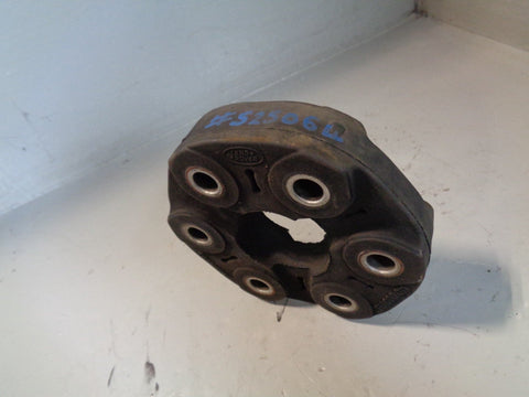 Range Rover L322 Front Propshaft Doughnut TIJ000011 V8 or TD6 2002 to 2009